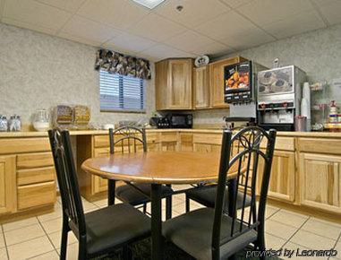 Super 8 By Wyndham Keystone/Mt. Rushmore Restaurace fotografie